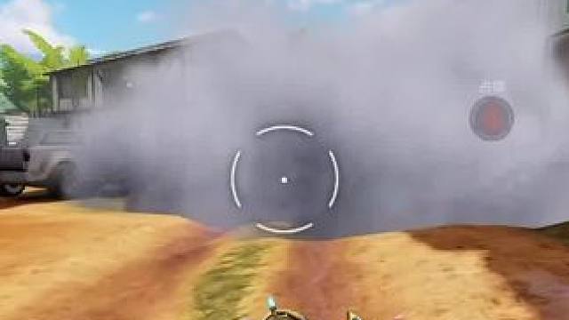 阿妈特拉斯#codm