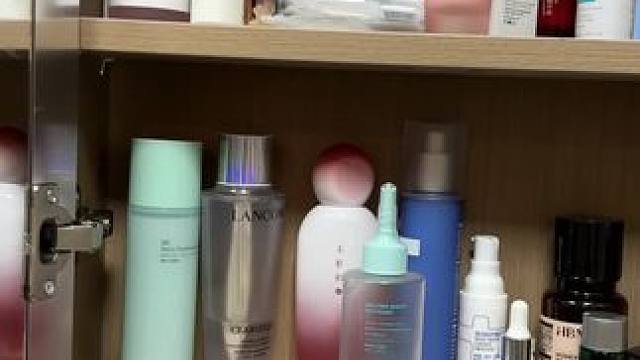 我看哪个大怨种还在别人那里花178买一瓶！我这129拍一发五 #好物分享 #种草 #清洁 #好皮肤养