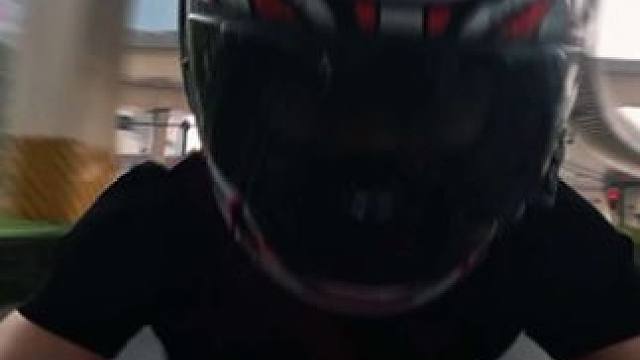 关于小熊的事。也关于你，也关于我，关于留、关于走，关于喜欢与否……#cbr650r #cbr400r