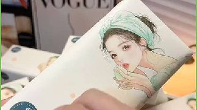 我滴妈呀！这个价就到手20大包巨无霸抽纸，真的太划算了#巨无霸抽纸 #抽纸推荐 #抽纸