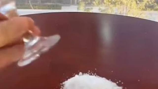 我发布了一个新视频，快来围观吧！