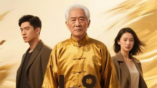 男人拿着大补人参回家，却被不识货的亲戚说是烂菜根 #老爸的黄金时代 #短剧 #热门短剧推荐 #一口气