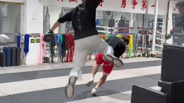 打靶！你打我！！！