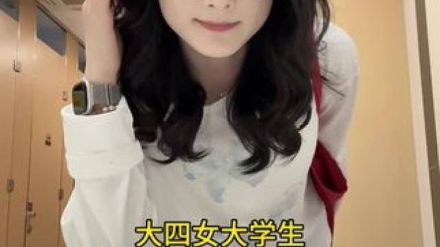 今年夏天好喜欢蓝色～#校园vlog #女大学生日常生活 #记录日常