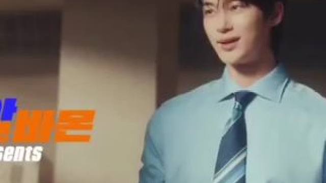 好治愈的故事啊#边佑锡 #治愈 #创意广告 #娱乐评论大赏