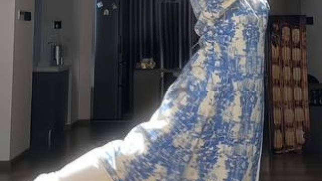 向全世界展示中国舞~