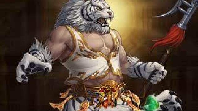 8周年连中两元，出了疆良+岳麓剑！还有谁？直播生涯第一次抽到 #问道手游二哈 #问道手游 #问道手游