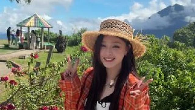 神山vlog——终于玩到了滑翔伞还看到了大王花！！！
#亚庇 #日落 #日常vlog