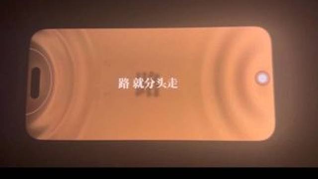 也算是玩上了#苹果横屏