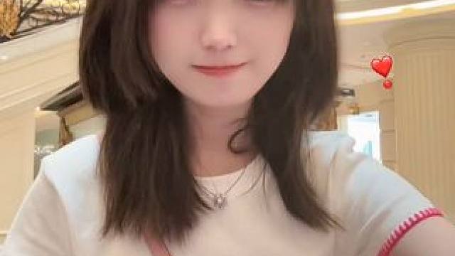 可不可以接受我的～我的小脾气 #装可爱犯法吗