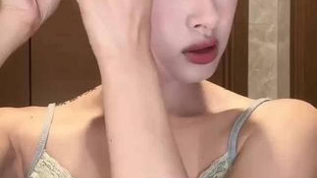 #晚间护肤 #好皮肤养出来 #种草 #治愈 #清洁