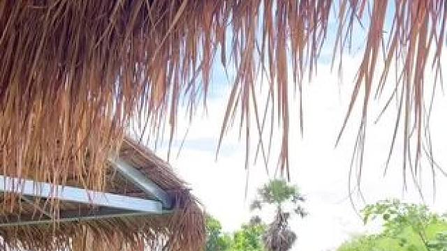 东南亚矮子 #户外美食 #搞笑美食 #野外美食 #这牌是非打不可吗 #乡村美食