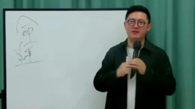 萧萧老师分享：什么是20/80定律