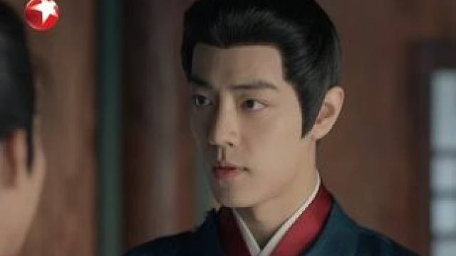 藏海告诉庄之行要想超过庄之甫，必须去参军，庄之行拟了报名的名册，用坚定的态度说服了平津侯同意。#东方