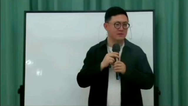 萧萧老师分享：安利的初衷是什么？