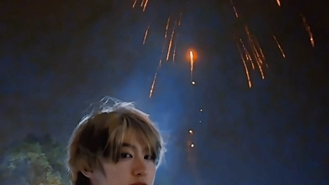 很高兴认识你，徐必成