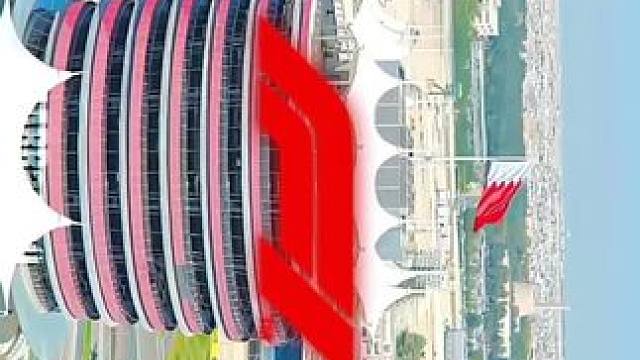 F1是20个天赋怪的修罗场#f1#赛车 #赛道日 #剪辑