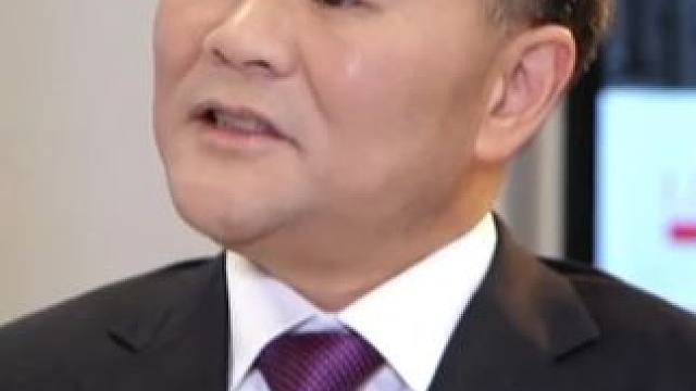 魏建军李书福对话资本：造车不是赌局，是技术长征#插混车为何要用高压油箱  #车企降价  #常压油箱事