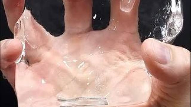 我发布了一个新视频，快来围观吧！