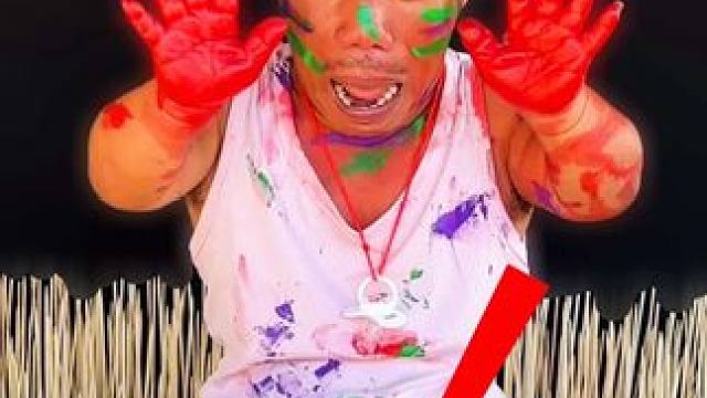 ToRung搞笑 小哥又走丢了
#搞笑#解压#看一遍笑一遍