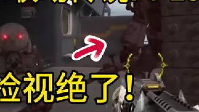 战术近战四式斩机刀！尼尔联动传说PP19预览！#使命召唤手游 #尼尔机械纪元