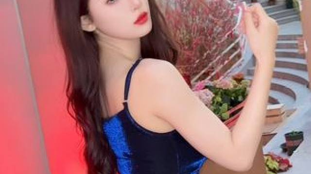 开启蓝牙能连接你的心吗#模特之家 #车模之家