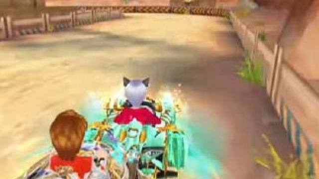 黑夜国服计时王~