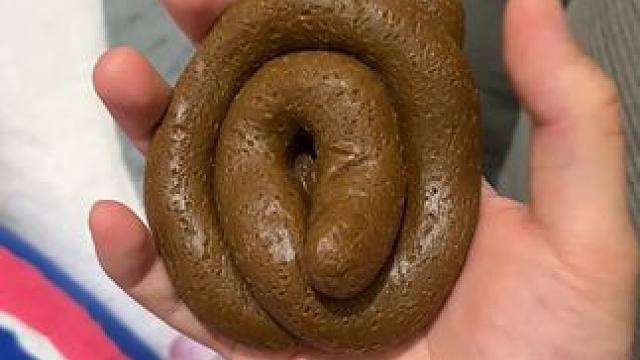 这个我可以玩一整天~ #玩个很新的东西 #解压玩具 #捏捏乐