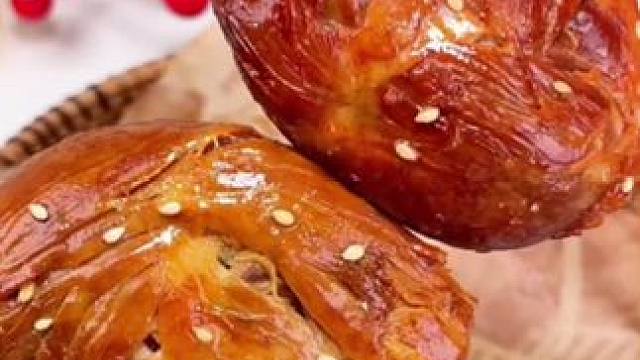 乡巴佬大鸭腿#零食推荐 #好吃不贵 #新鲜日期 #解馋零食