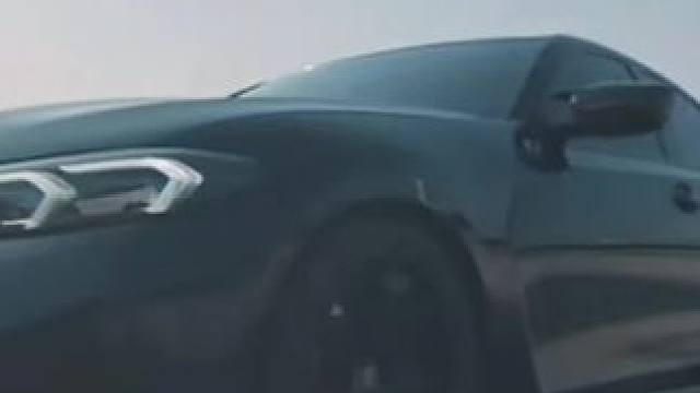 说bimmer必须横着走 #宝马三系 #漂移 #黑武士 #漂移过弯