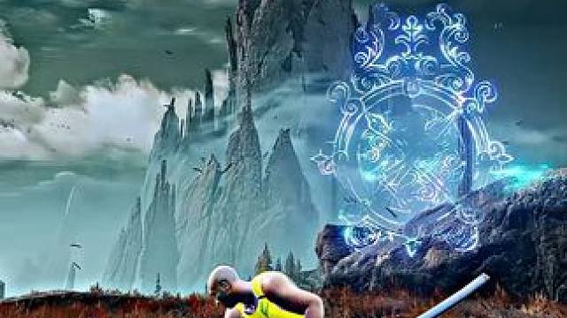 好多巨人呀#艾尔登法环