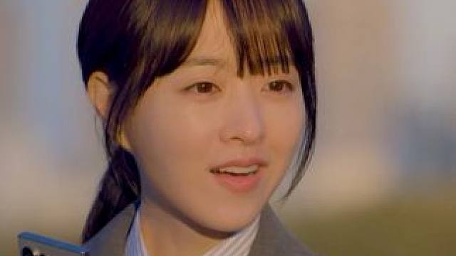 #韩剧拍出了心跳比我更先认出你  小太阳双胞胎妹妹×忧郁残疾天才少年，坏了又被韩剧做局了...#未知