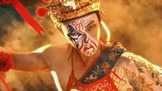 非遗已经人传人人人~