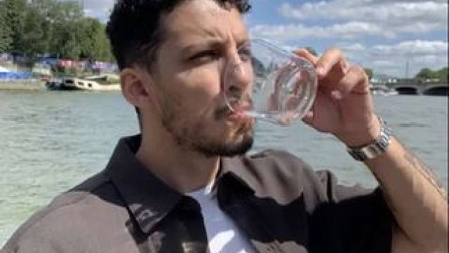 这个挑战有点太狠了#热带雨林 #净水器#冒险 #美的净水器荒野求生    #美的净水器出征