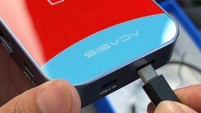 一个采集坞就搞定手游投屏直播 简简单单开播，成本还低#直播教学 #采集坞 #采集卡