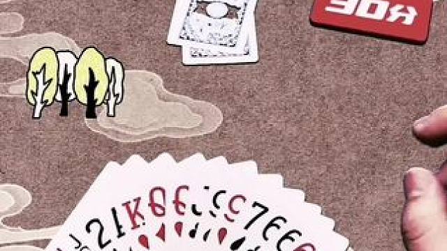 #斗地主 #斗地主的百种姿势 #是时候展现真正的牌技了 #斗地主高阶技巧教学