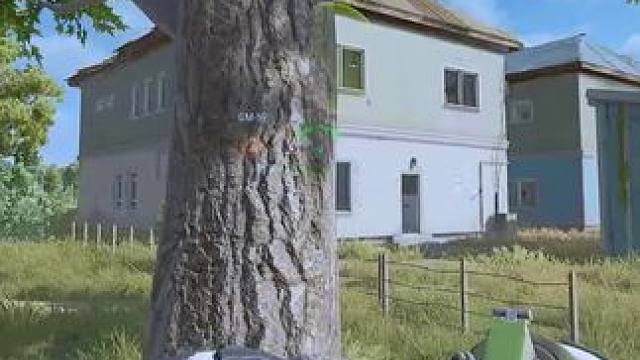 穿墙的平底锅 #2025鸡斯卡星火计划