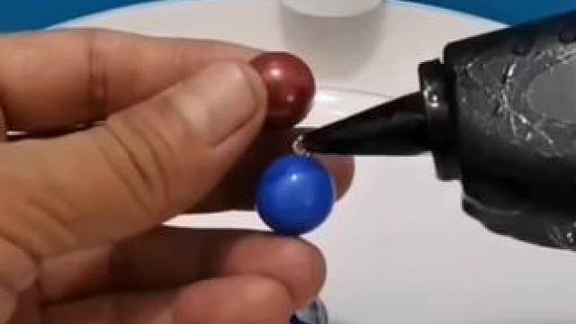 我发布了一个新视频，快来围观吧！