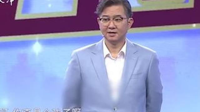 #爱情保卫战 #情感问题 #感情调解 男生觉得女友无理取闹，总在意鸡毛蒜皮的小事4