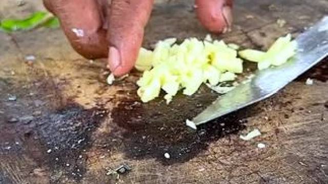 东南亚美食 #户外美食 #荒岛求生 #荒岛生存 #野外美食