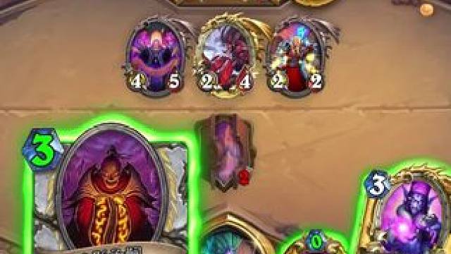 无限灌注#炉石传说 #炉石传说国服 #金铲铲之战 #云顶之弈 #金铲铲之战阵容