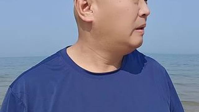 外地来看海 #搞笑无处不在 #碧海蓝天