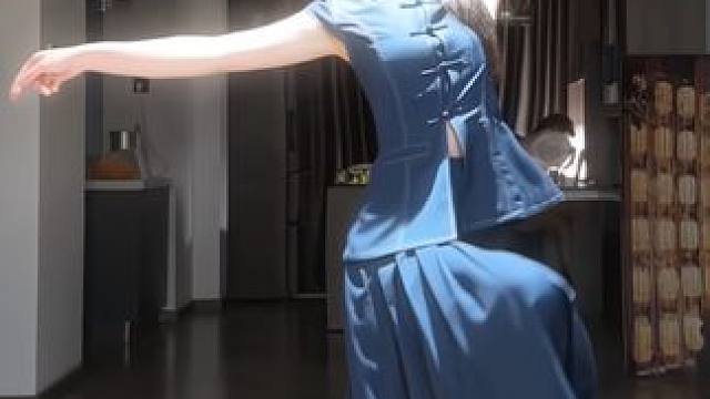 你与我先谈养心殿 #向全世界展示中国舞 #国风舞蹈 #你与我先