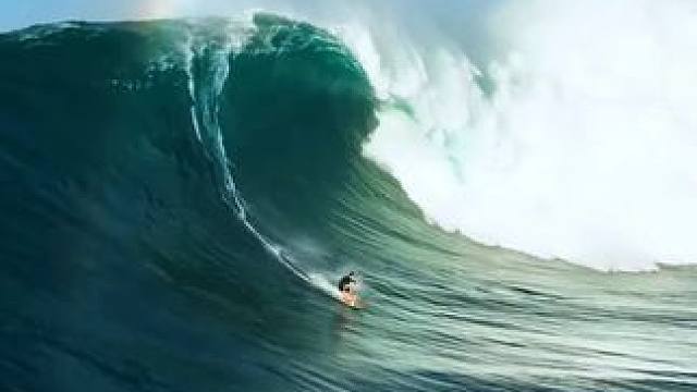 你怎能不爱 #冲浪 #极限运动 #专业动作请勿模仿