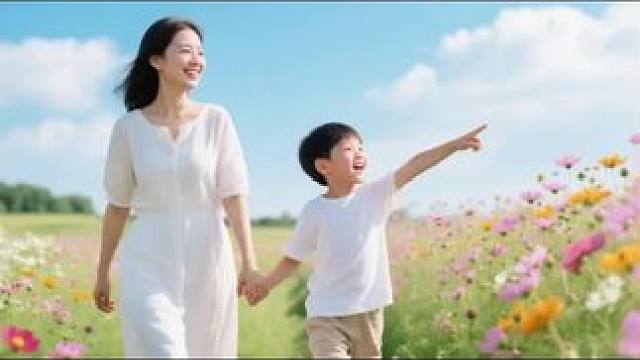 母亲跌倒六天儿子见死不救去世#