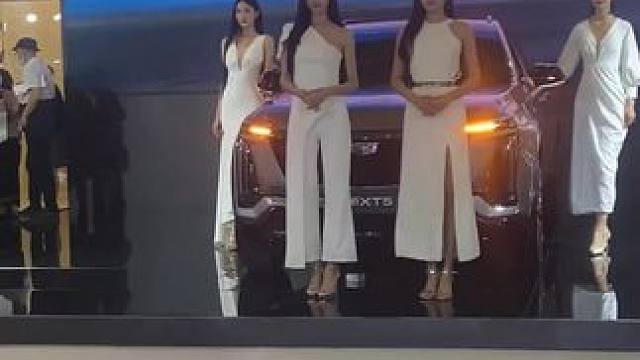 家人们，12.34元可抢2025青岛国际车展（五大车展之一、二十四届秋季车展）门票，在苗岭路会展中心