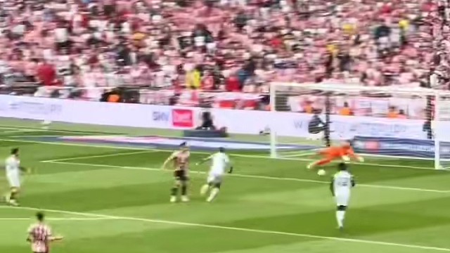 这就是世界第一运动的魅力！逆转