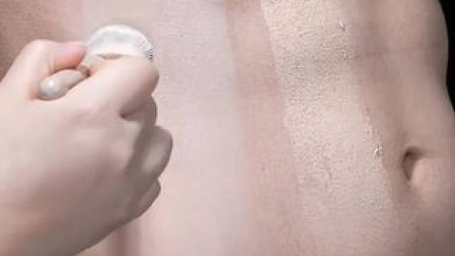 粉底就是买小不买大，降低试错成本！#粉底液  #精致女人必备  #仙女必备