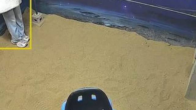 奇妙星 #密室逃脱#遨游太空#欢乐时刻