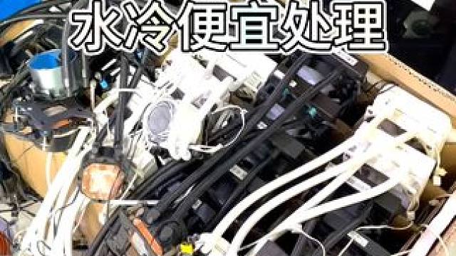 我发布了一个新视频，快来围观吧！